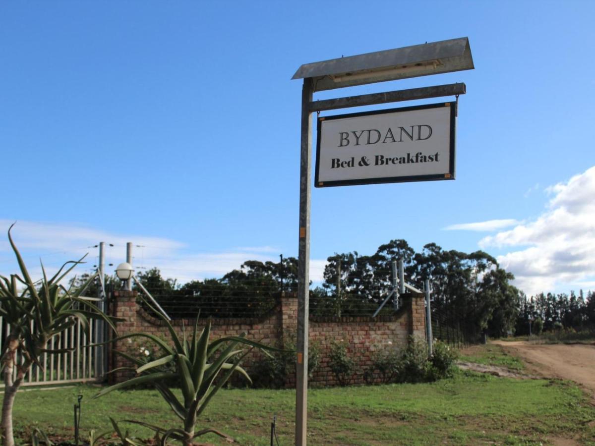 Bydand B&B Addo Exterior photo