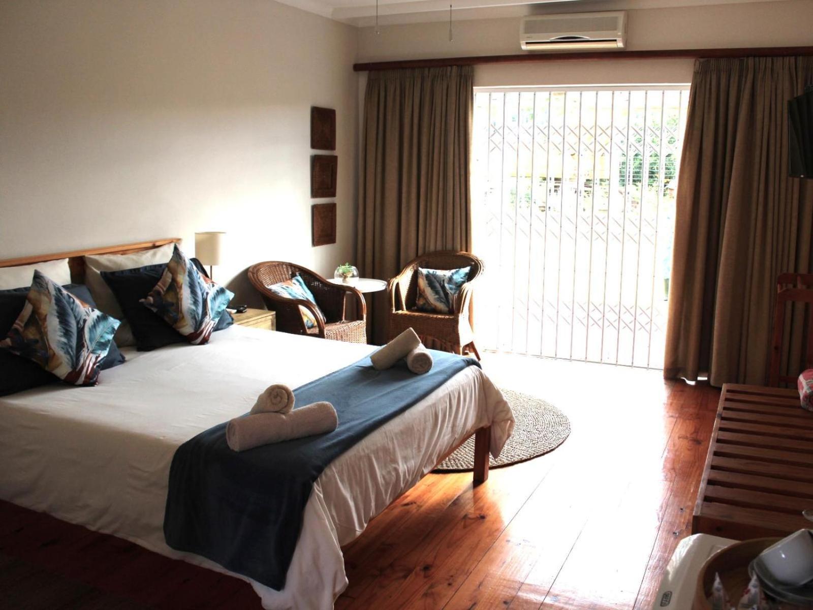 Bydand B&B Addo Room photo